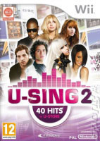 Koch media U-Sing 2 (425497) Koch media U-Sing 2 (425497)